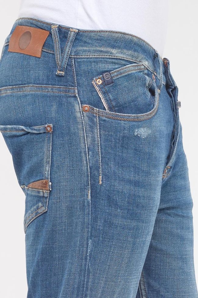 Jeans 900/15 Tapered Arry