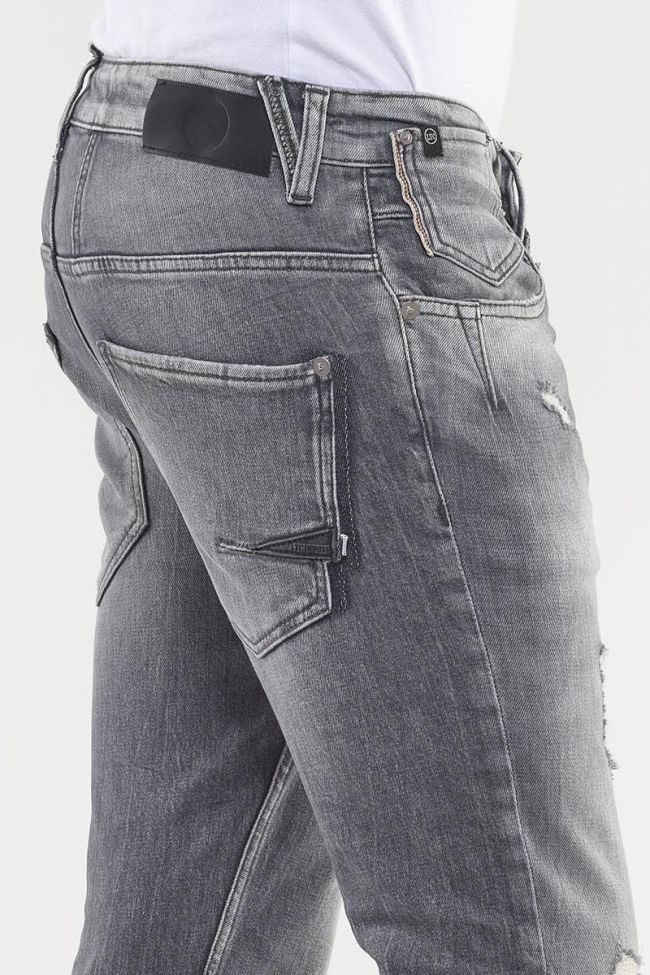 Jeans 900/15 Tapered Corto