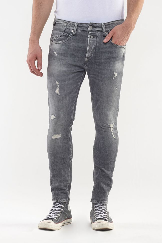 Jeans 900/15 Tapered Corto
