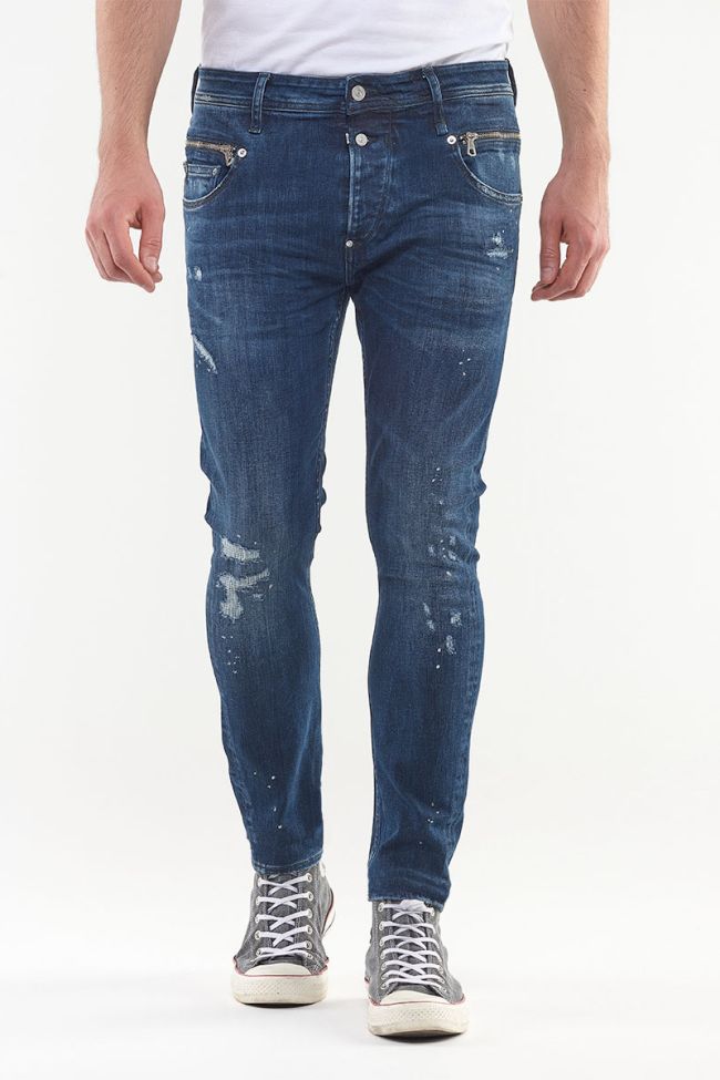 Jeans 900/15 Tapered Driss