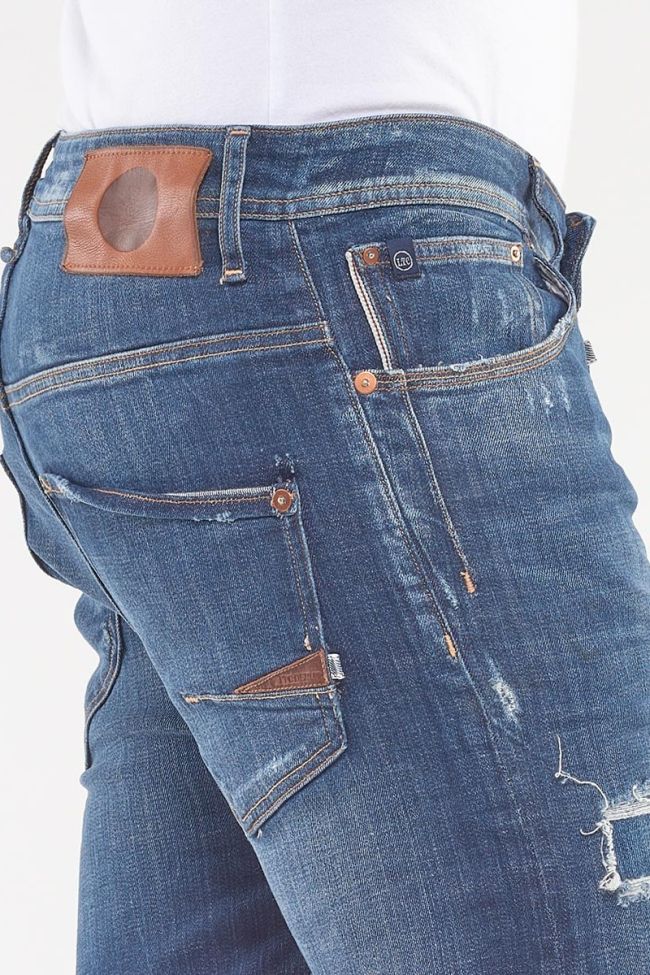 Jeans 900/15 Tapered Hans