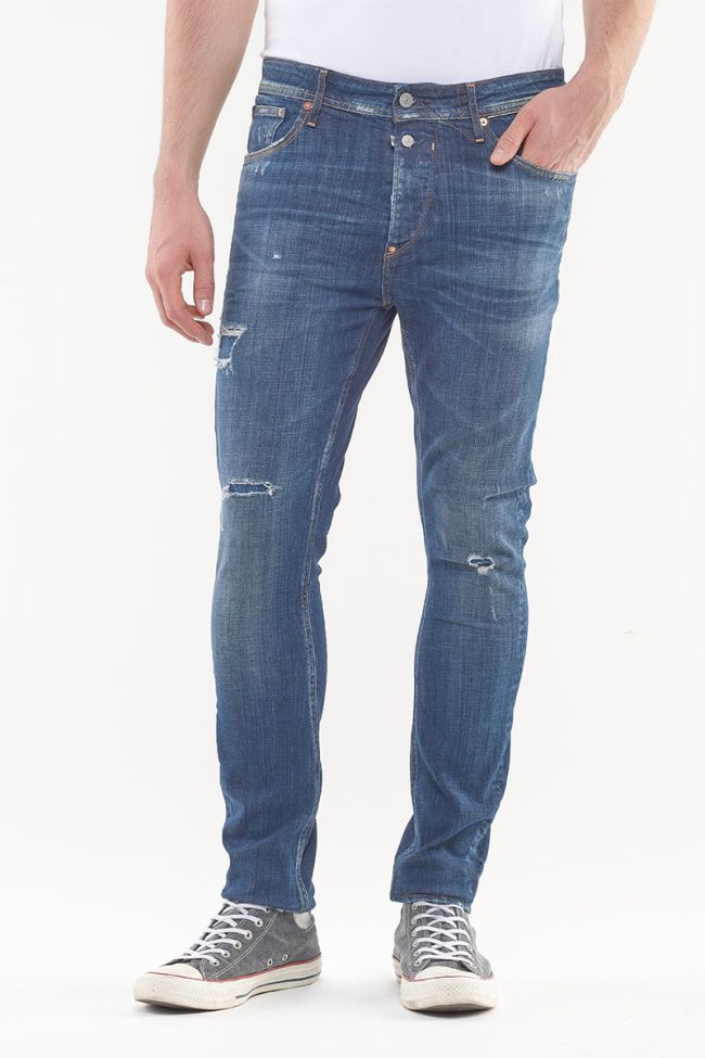 Jeans 900/15 Tapered Hans