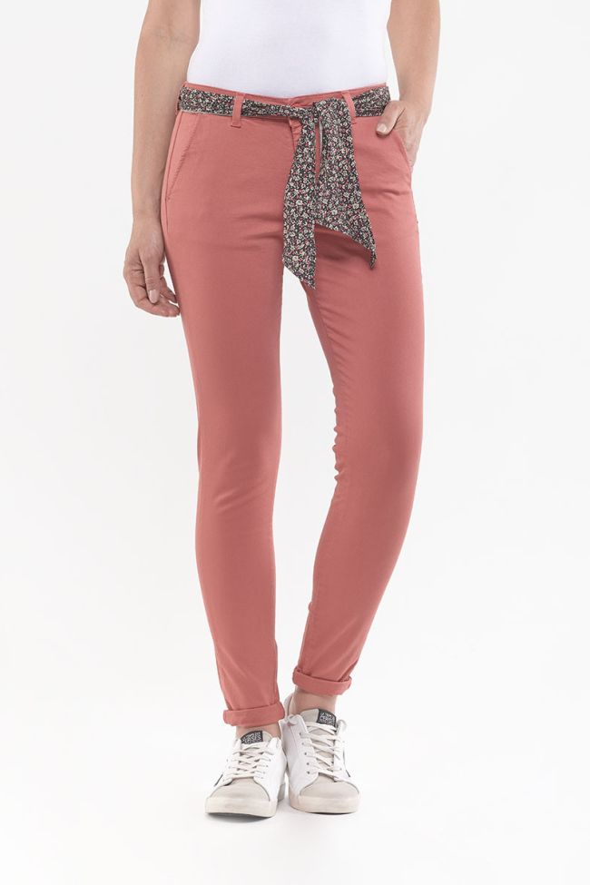 Pantalon Lidy Blush