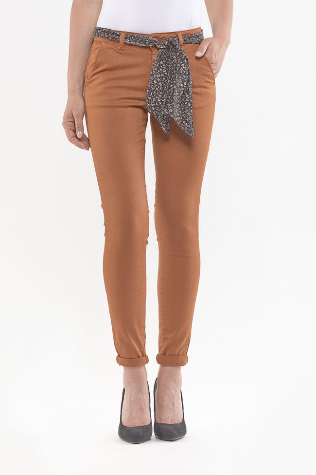 Pantalon Lidy Ginger