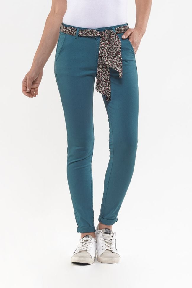 Pantalon Lidy Oxide Green
