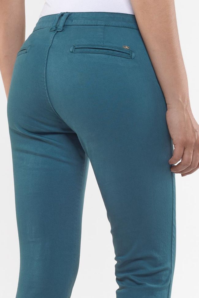 Pantalon Lidy Oxide Green