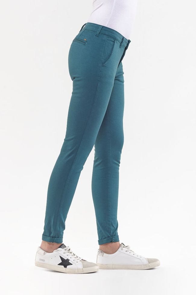 Pantalon Lidy Oxide Green