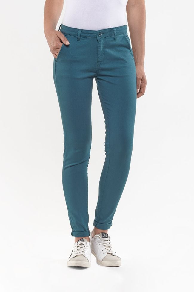 Pantalon Lidy Oxide Green