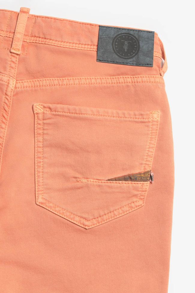 Bermuda-short Lo Jogg in orange