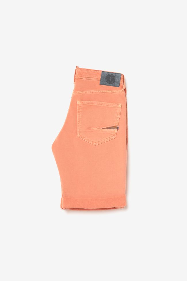 Bermuda-short Lo Jogg in orange