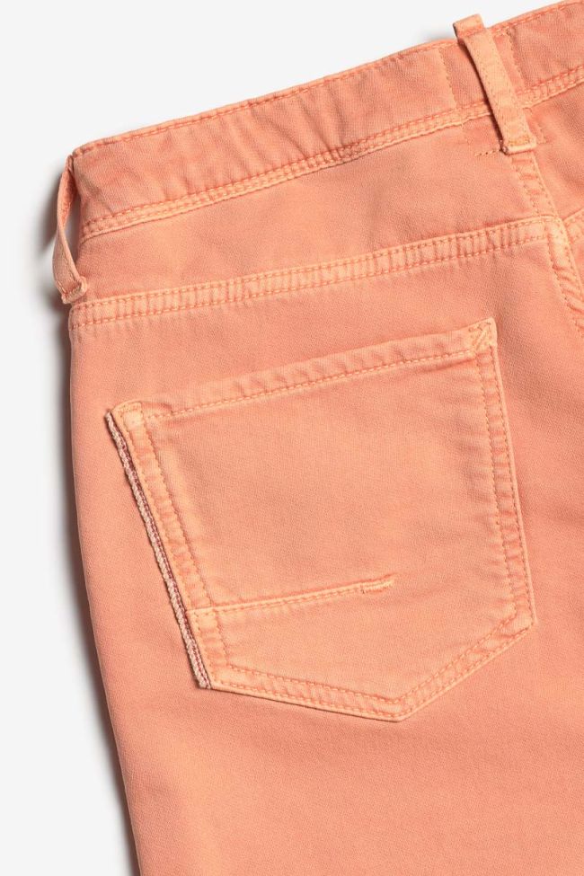 Bermuda-short Lo Jogg in orange