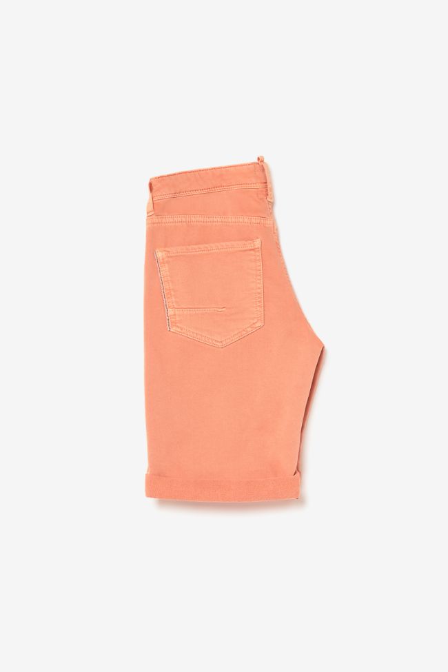 Bermuda-short Lo Jogg in orange