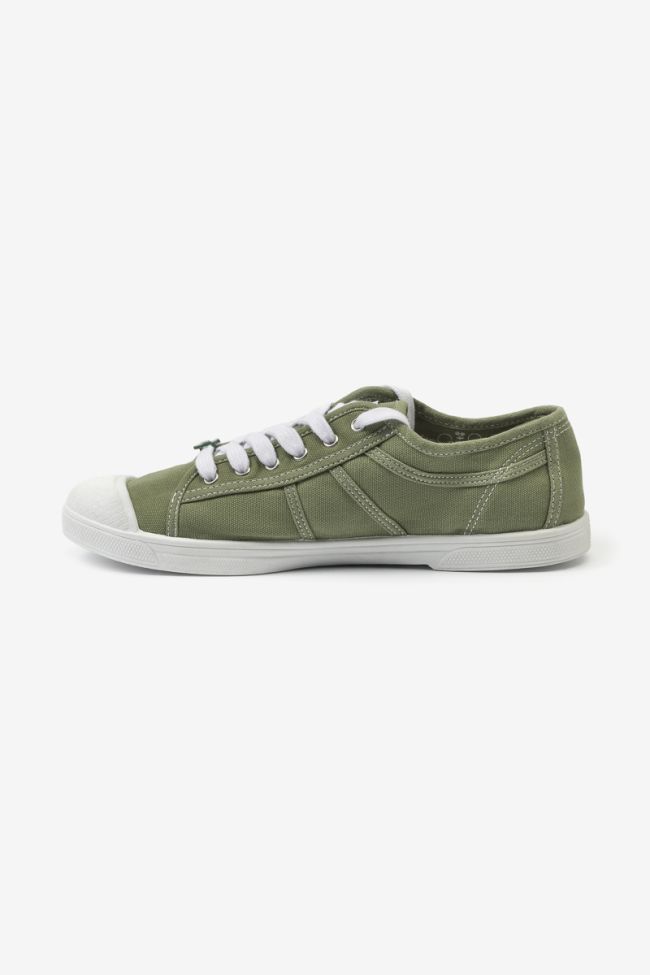 Sneakers Basic khaki