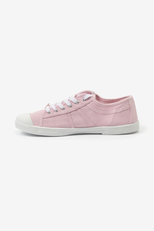 Sneakers Basic rosa