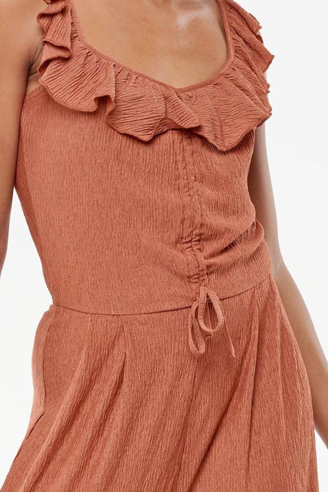 Jumpsuits Devon in braun