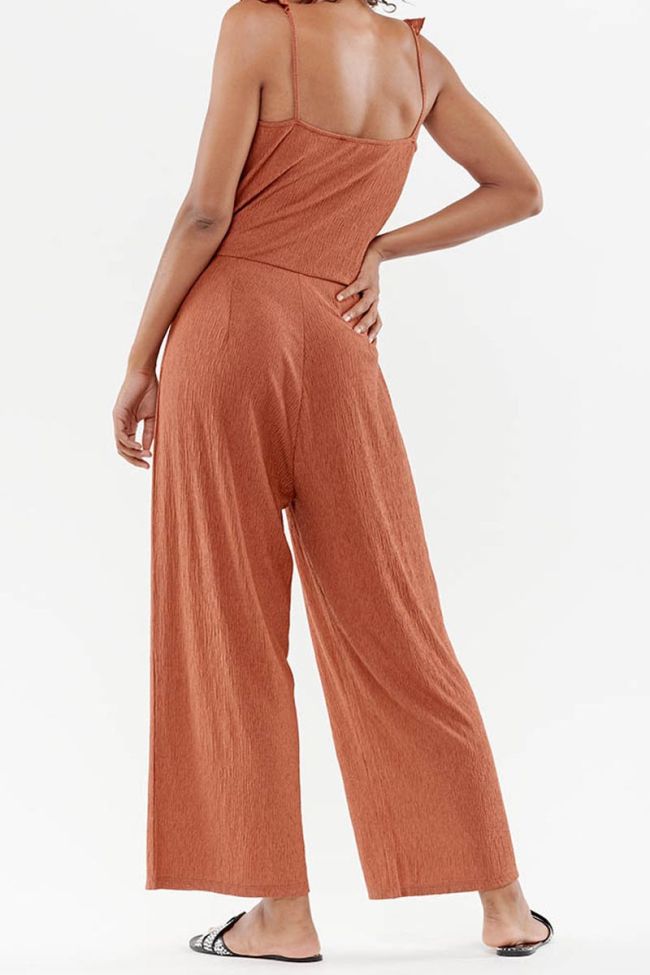 Jumpsuits Devon in braun