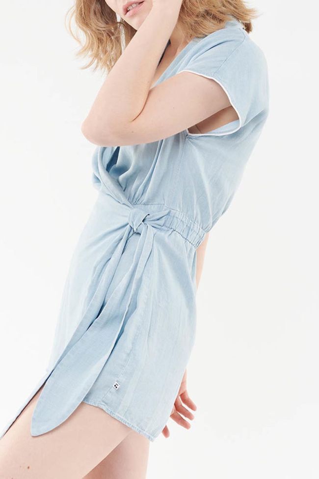 Jumpsuits Hissa in blau