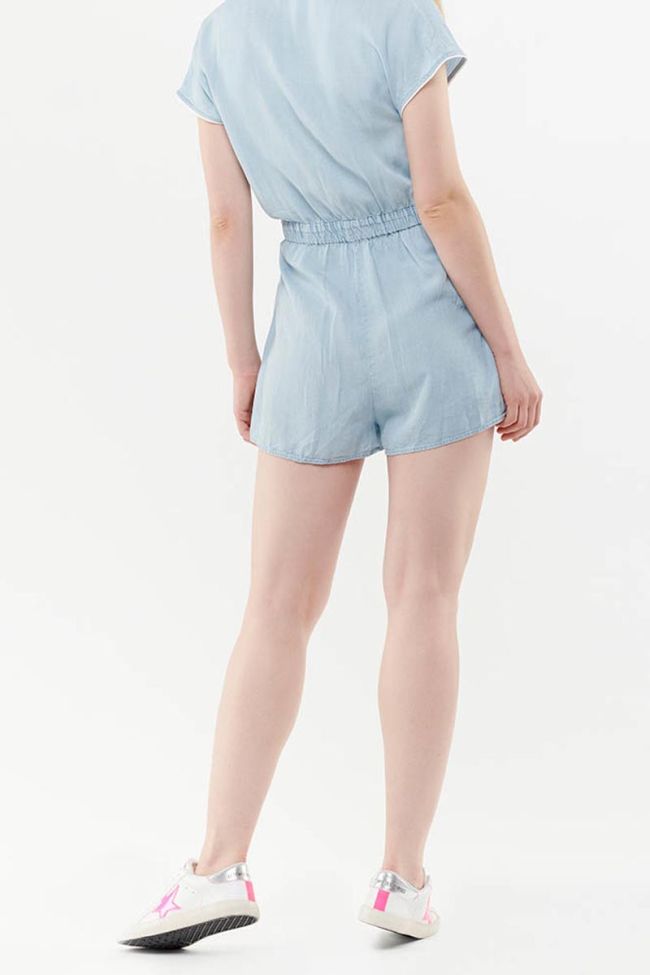 Jumpsuits Hissa in blau