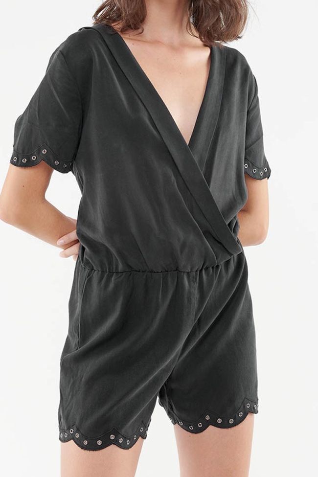 Jumpsuits Ita in schwarz
