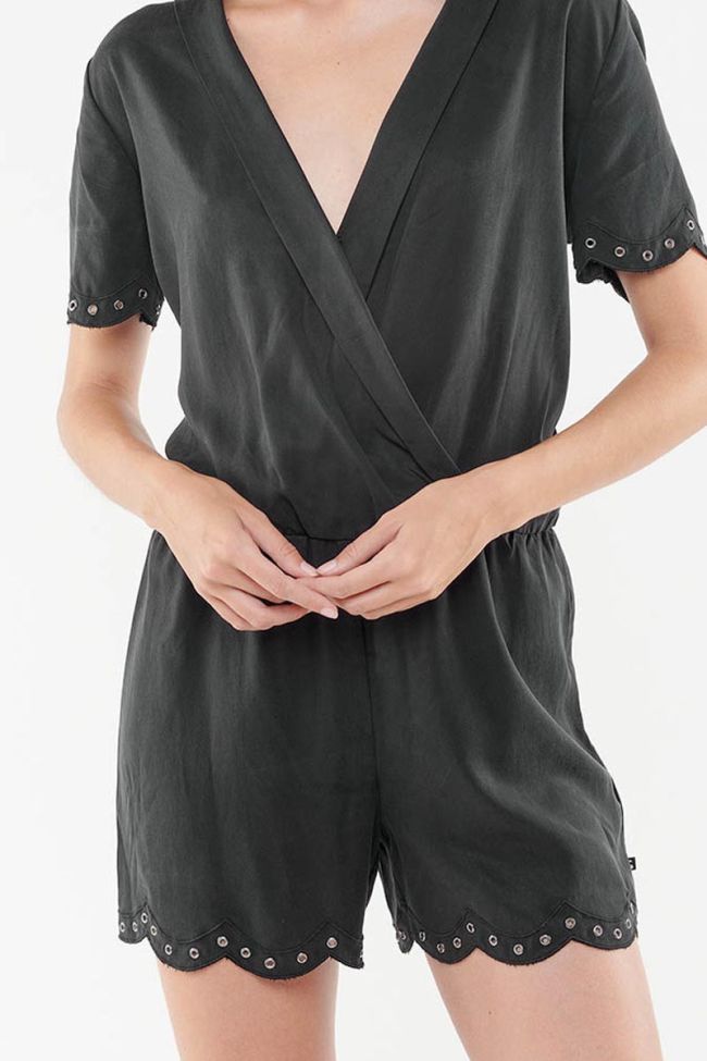 Jumpsuits Ita in schwarz