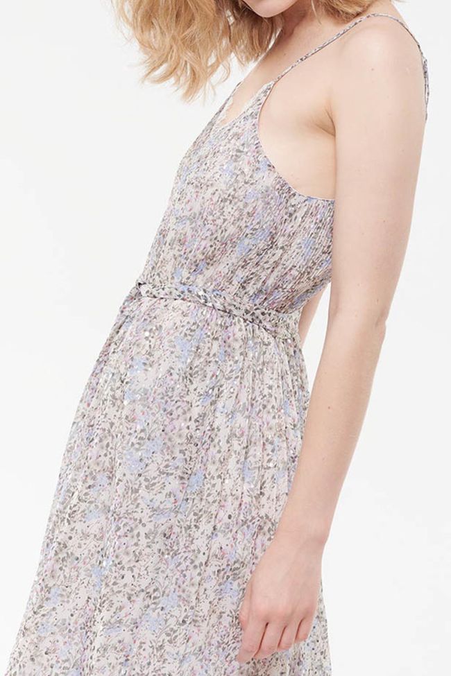 Kleid Juno in violett