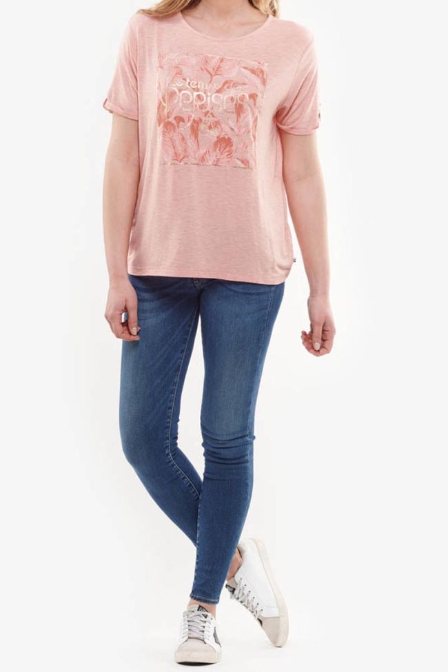 T-shirt Kalina in rosa