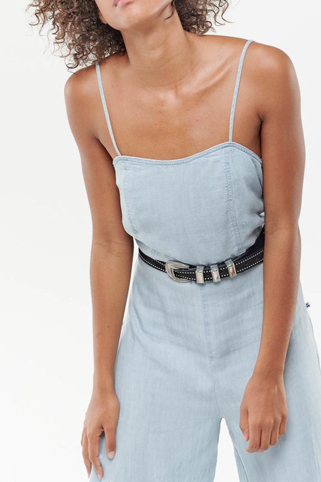 Jumpsuits Piu in blau