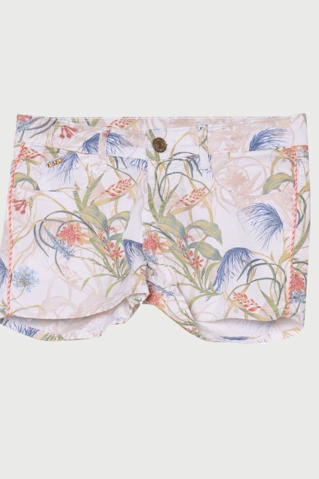 Shorts Kristen in weiß