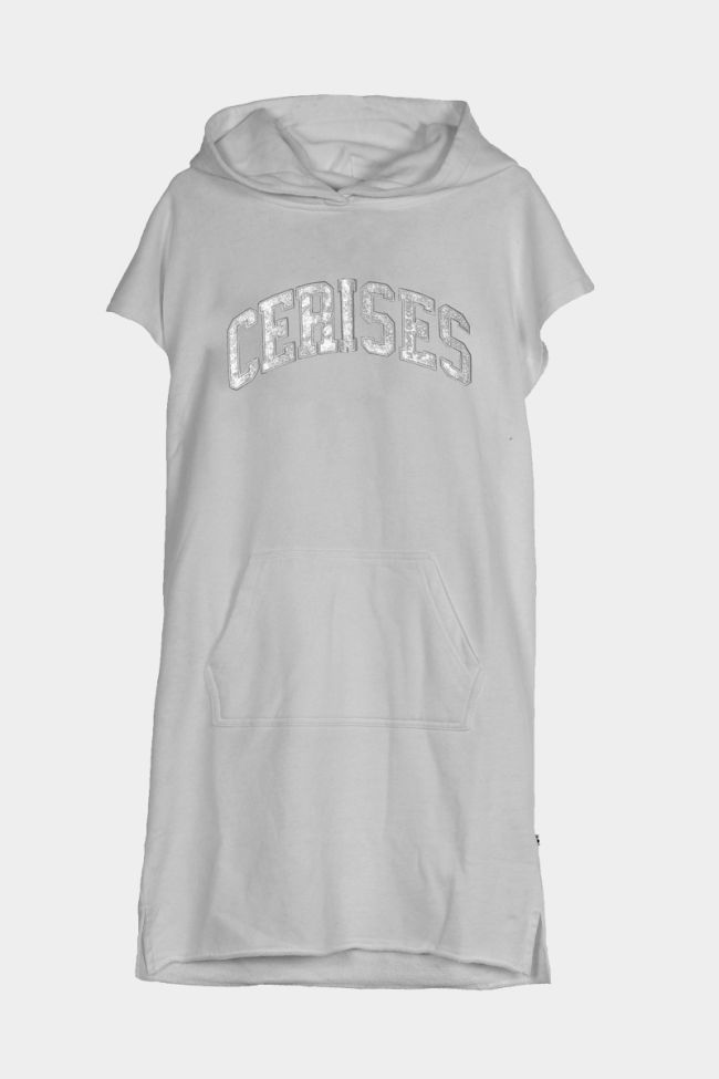 Kleid Lolitagi in grau