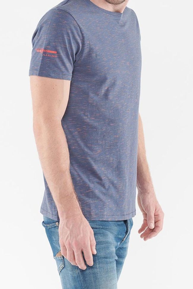 T-shirt Elfo in blau