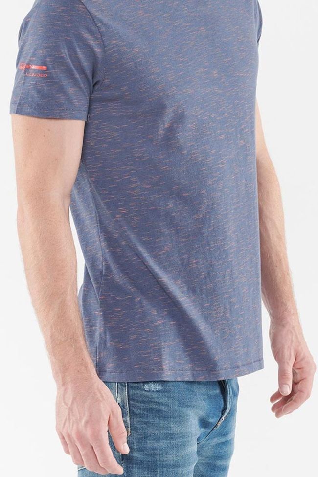 T-shirt Elfo in blau