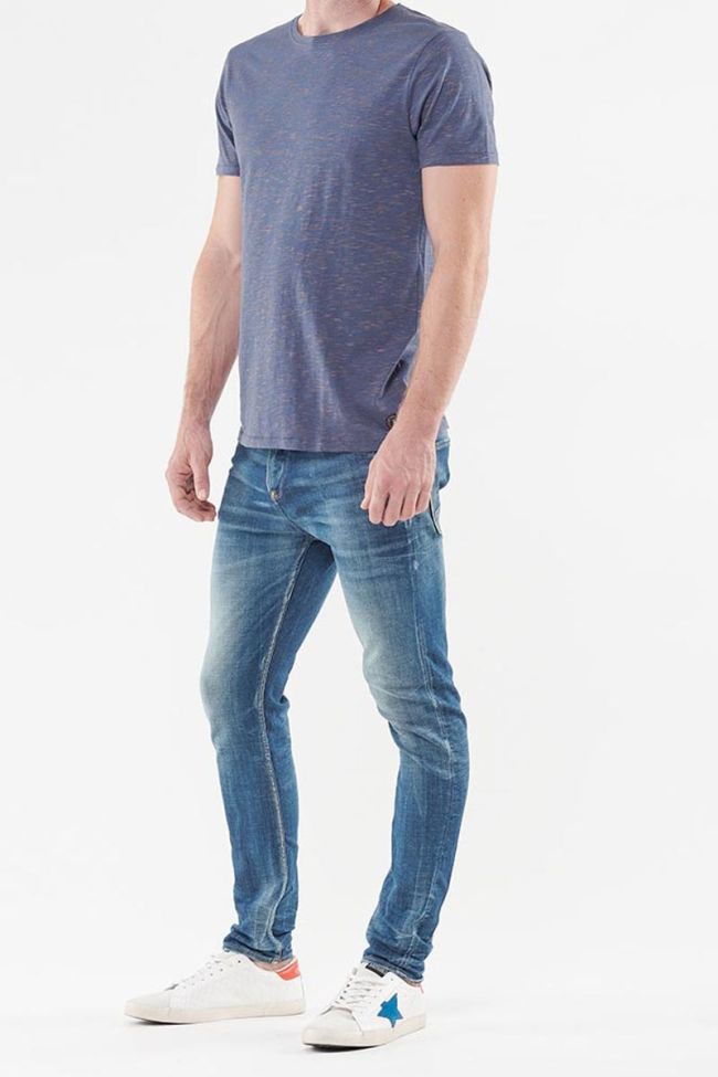 T-shirt Elfo in blau