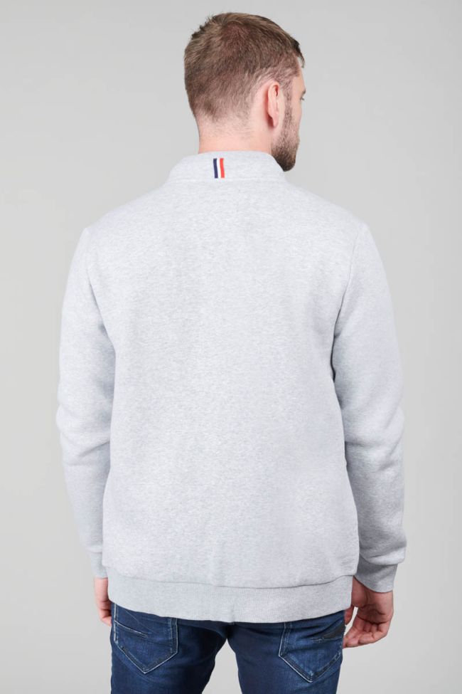Sweatshirt Goal in grau