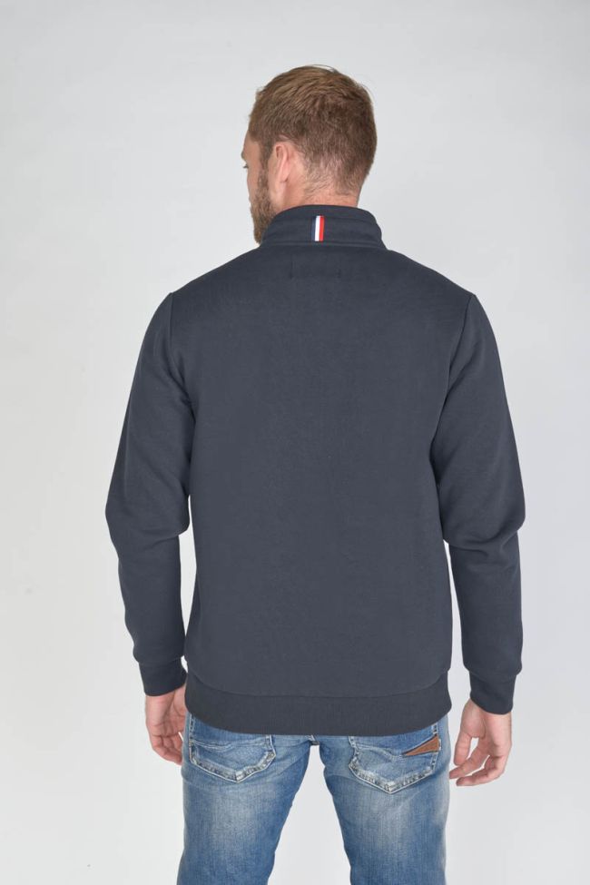 Sweatshirt Goal in blau