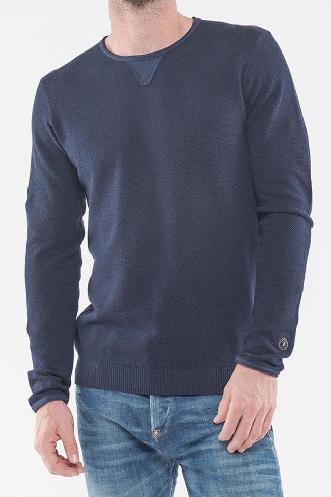 Pullover Jesa in blau