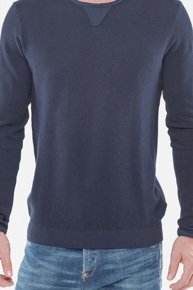 Pullover Jesa in blau
