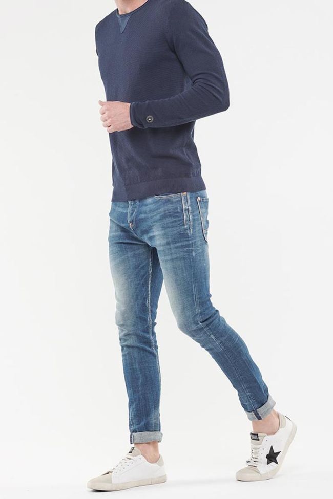 Pullover Jesa in blau