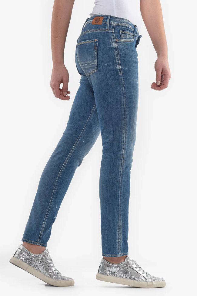 200/43 Boyfit jeans blau Nr.3