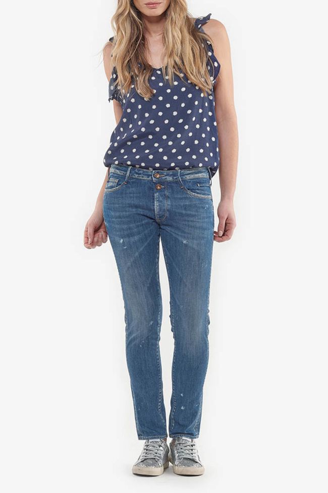 200/43 Boyfit jeans blau Nr.3