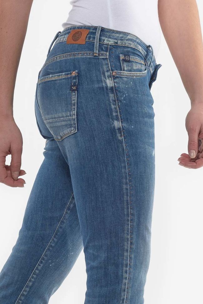 200/43 Boyfit jeans blau Nr.3