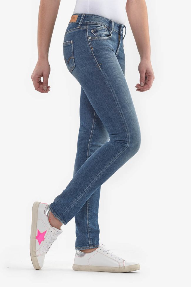 300/16 Slim jeans blau Nr.2