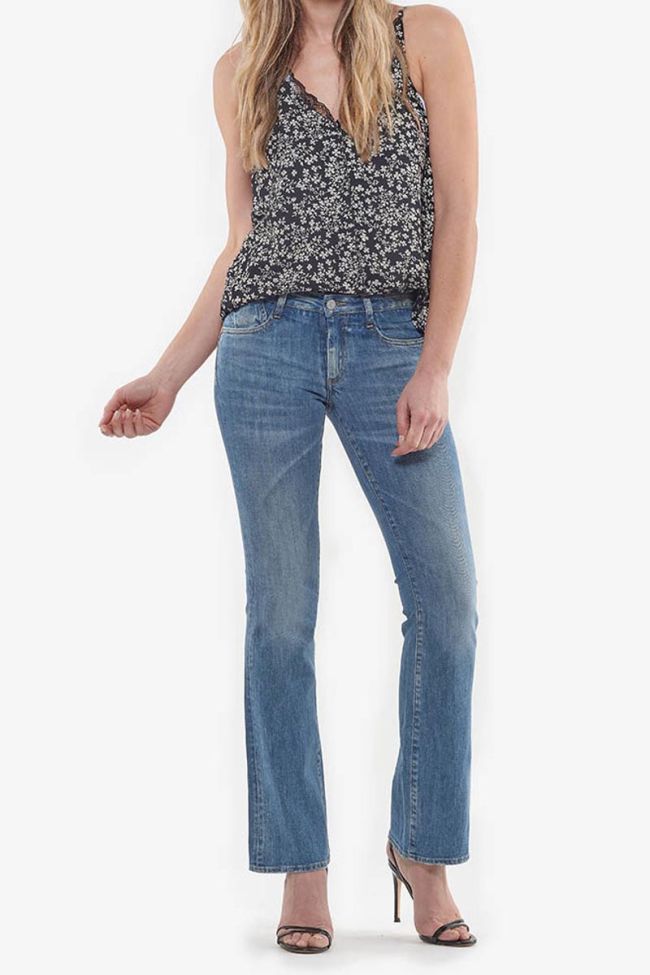 Jeans vintage blau Nr.3