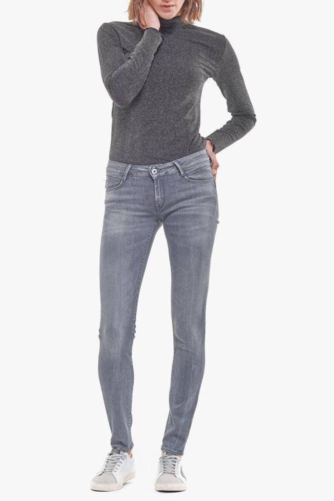 Pulp Slim jeans grau Nr.3