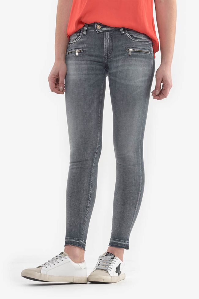Pulp Slim 7/8 jeans grau Nr.2