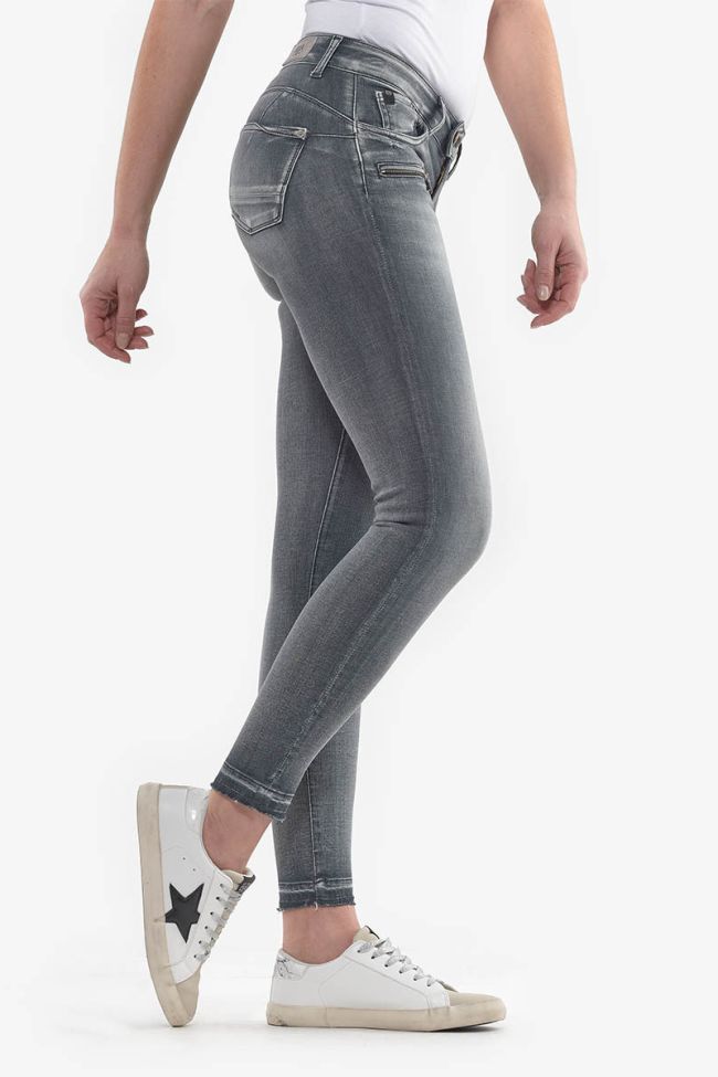 Pulp Slim 7/8 jeans grau Nr.2