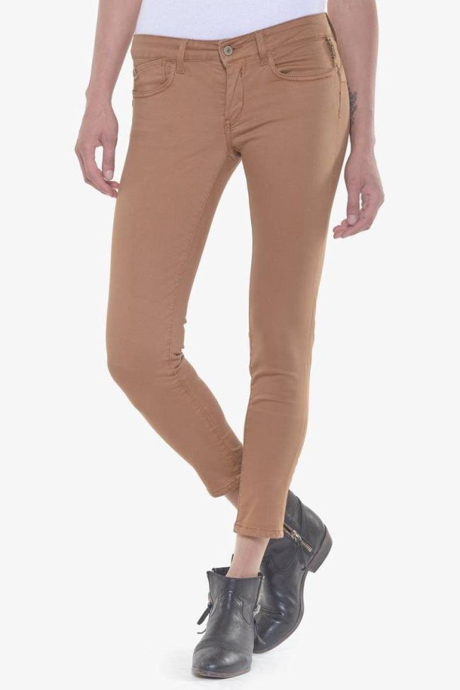 Hill Pulp Slim 7/8 jeans farben 