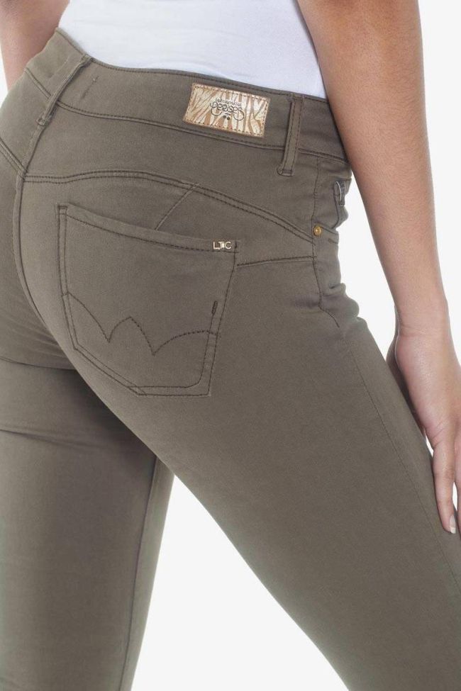 Hill Pulp Slim 7/8 jeans farben 