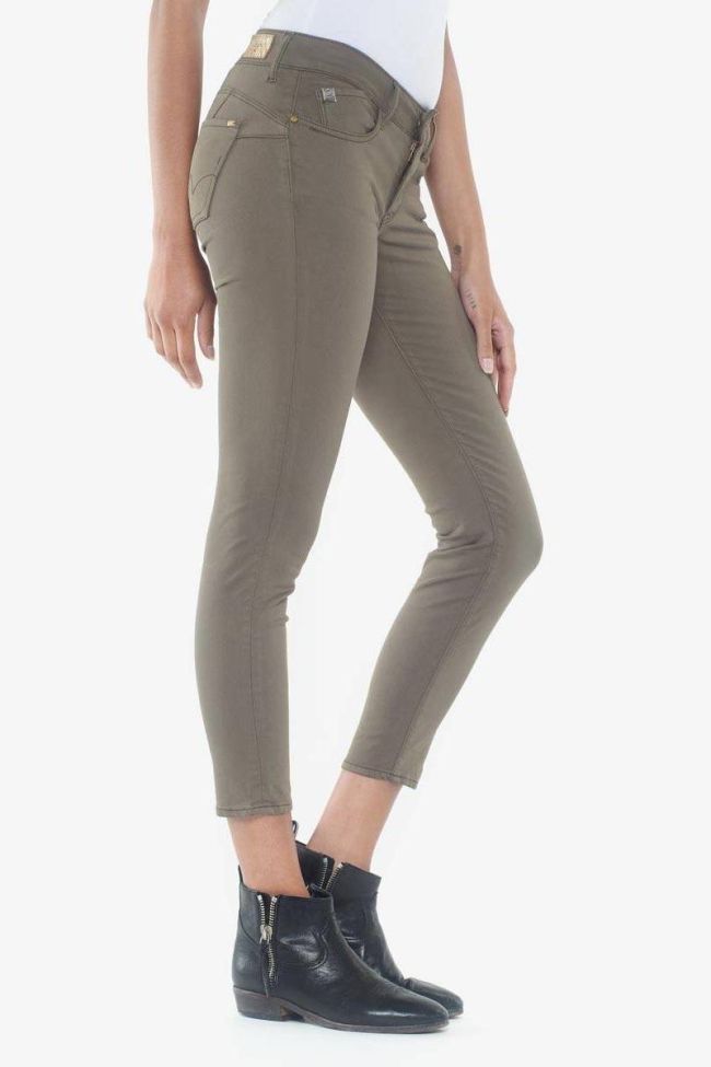 Hill Pulp Slim 7/8 jeans farben 