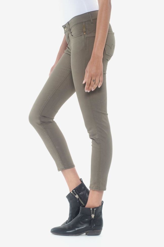 Hill Pulp Slim 7/8 jeans farben 