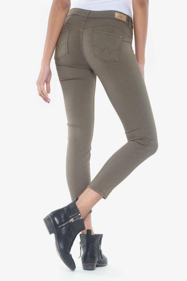 Hill Pulp Slim 7/8 jeans farben 